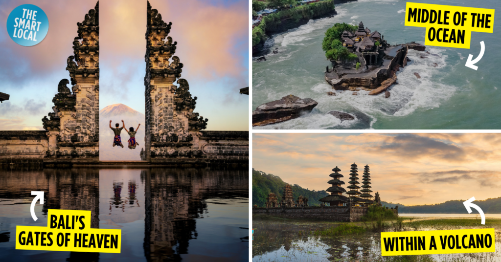 best temples in bali - cover image