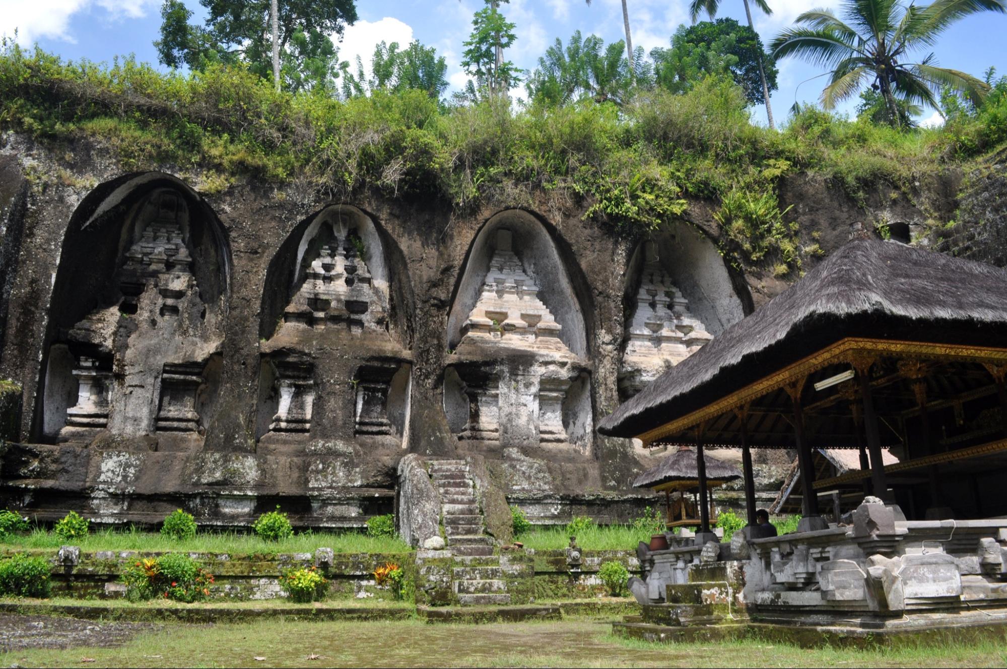 best temples in bali - gunung kawi temple (1)