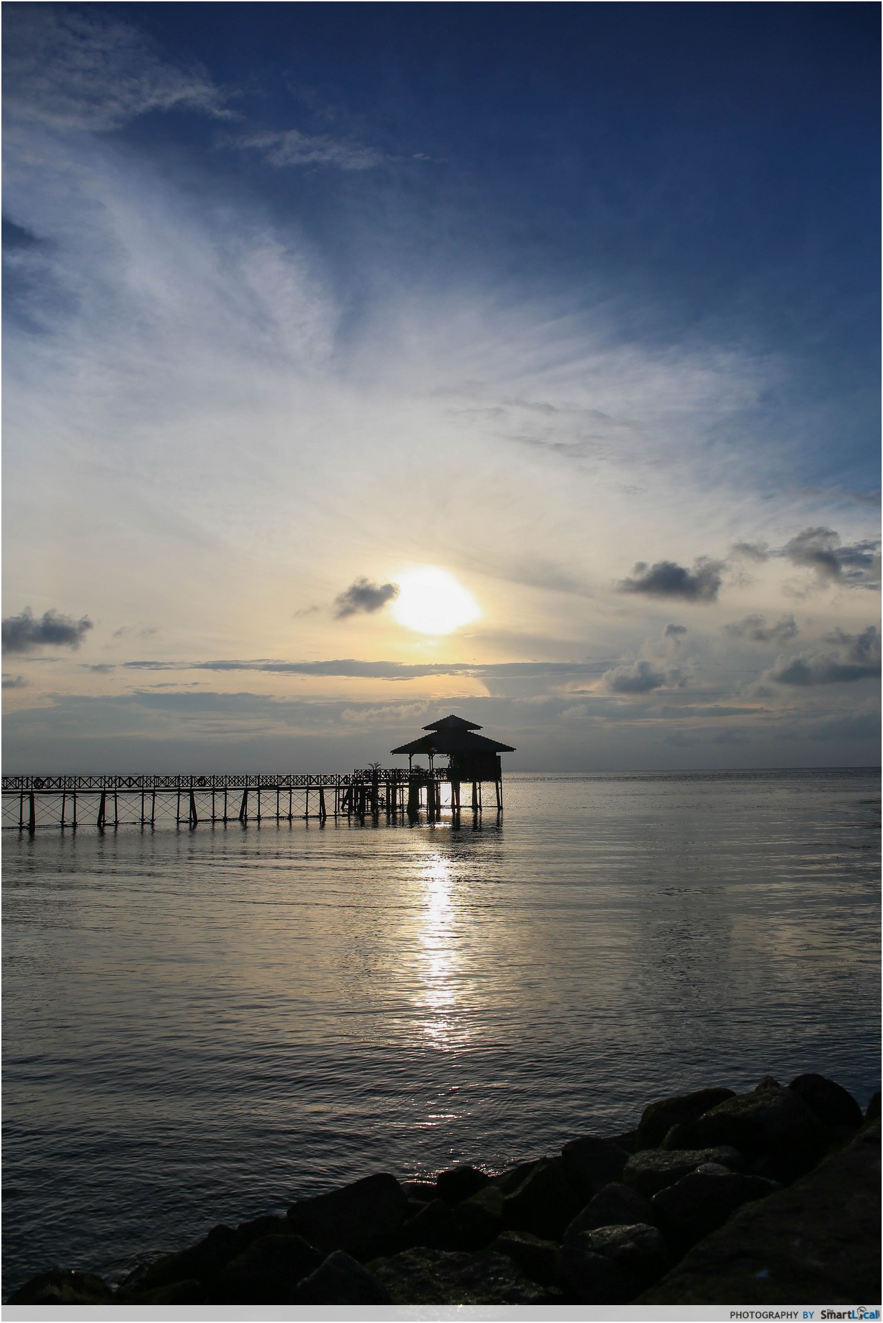 Bintan Resorts - sunset