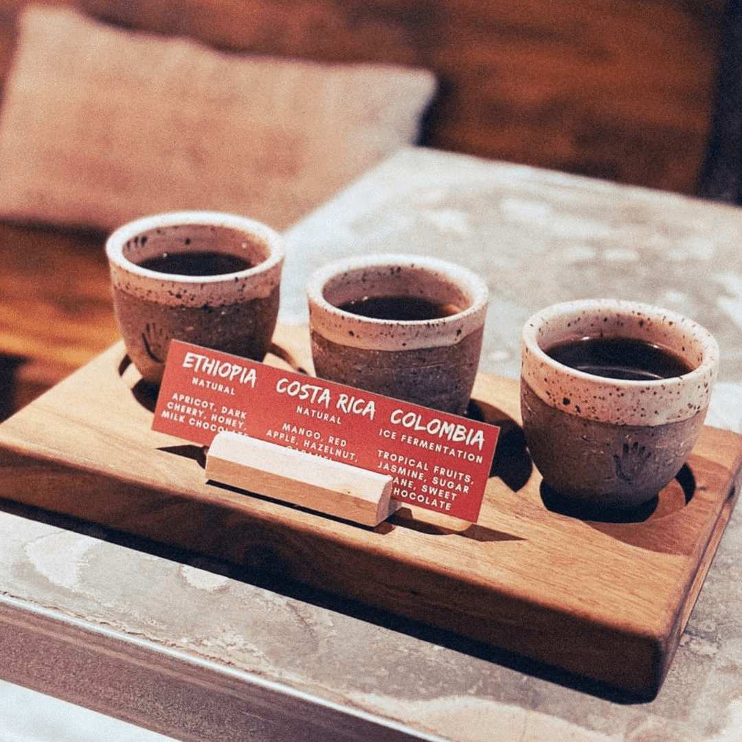 kafe utu coffee
