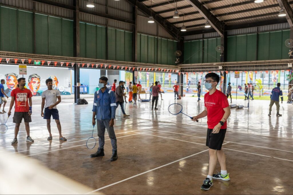 Do Good Fest Portal With Over 3,000 Volunteering Ops [2023]