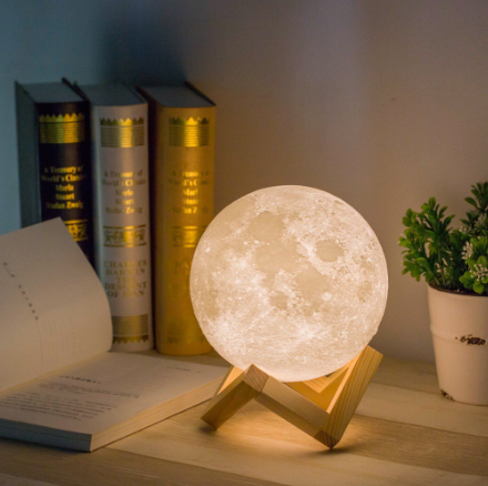 moon mood lamp