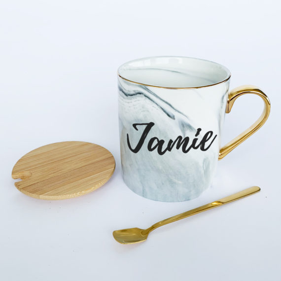 housewarming gifts - mug