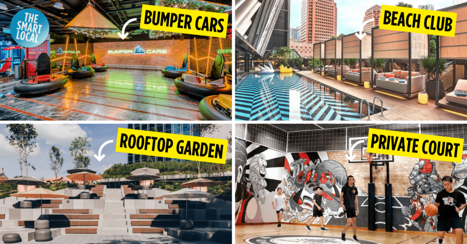 Jewel Music Box Affordable KTV Studio With 5 Outlets In SG