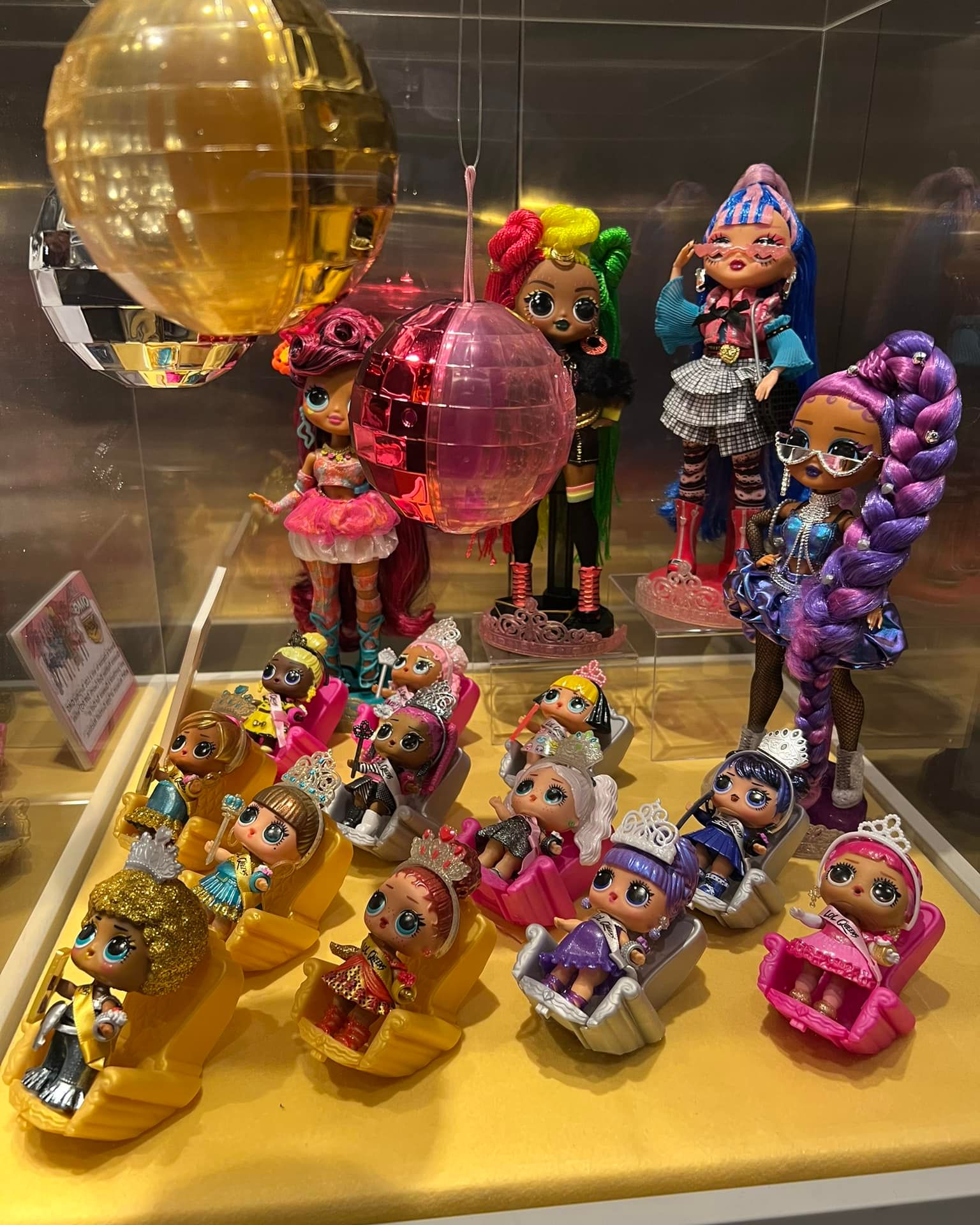 mint museum of toys - toys
