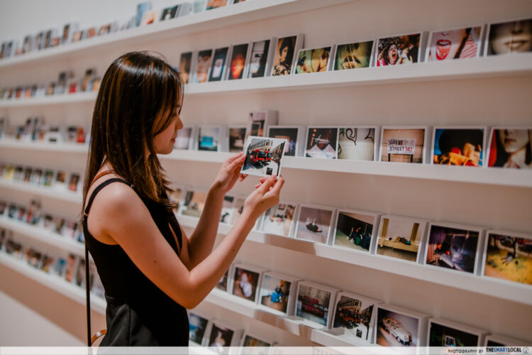 National Gallery Singapore: Free IG-Worthy Art Exhibitions 2023