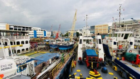 Open My Factory: Visit The Factories Of Our Local SG Brands