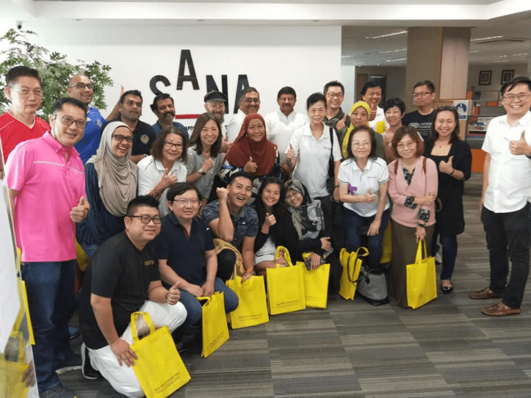 35 Places To Volunteer In Singapore