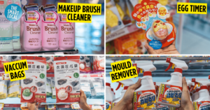 25 Best Things To Buy At Daiso Singapore Which Are Still $2.16, Ranked From 5,000 Items