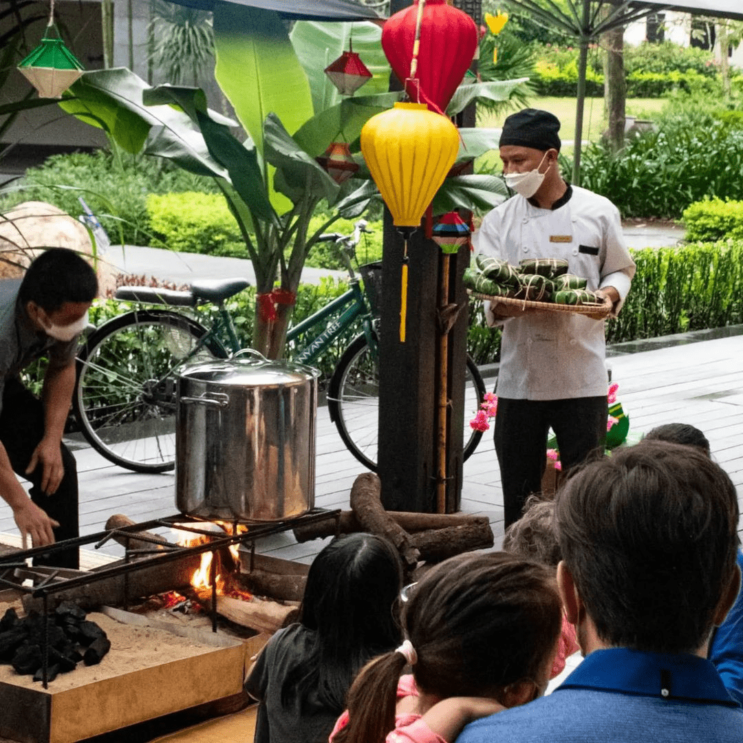 All Inclusive Resorts Near Singapore - Cooking Class