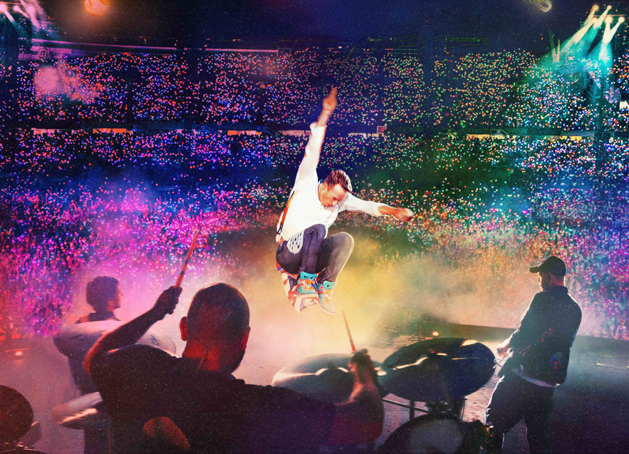 Coldplay Live In Singapore 2024 New Show Tickets On 3rd Oct 2023