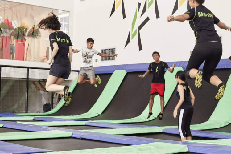 ORTO At Yishun Last Chance To Visit This School Holidays