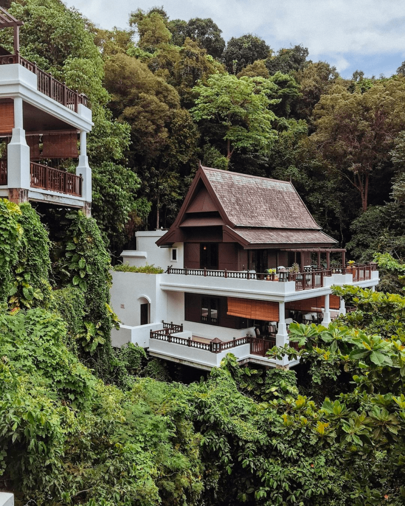 Pangkor Laut Resort - 5-Star Island Villas In Perak, Malaysia