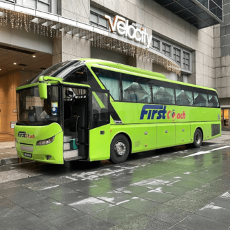 7 Best Singapore To Malaysia Bus Services