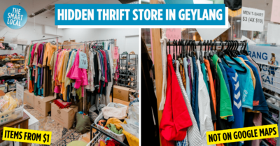 Best Thrift Stores - Cover