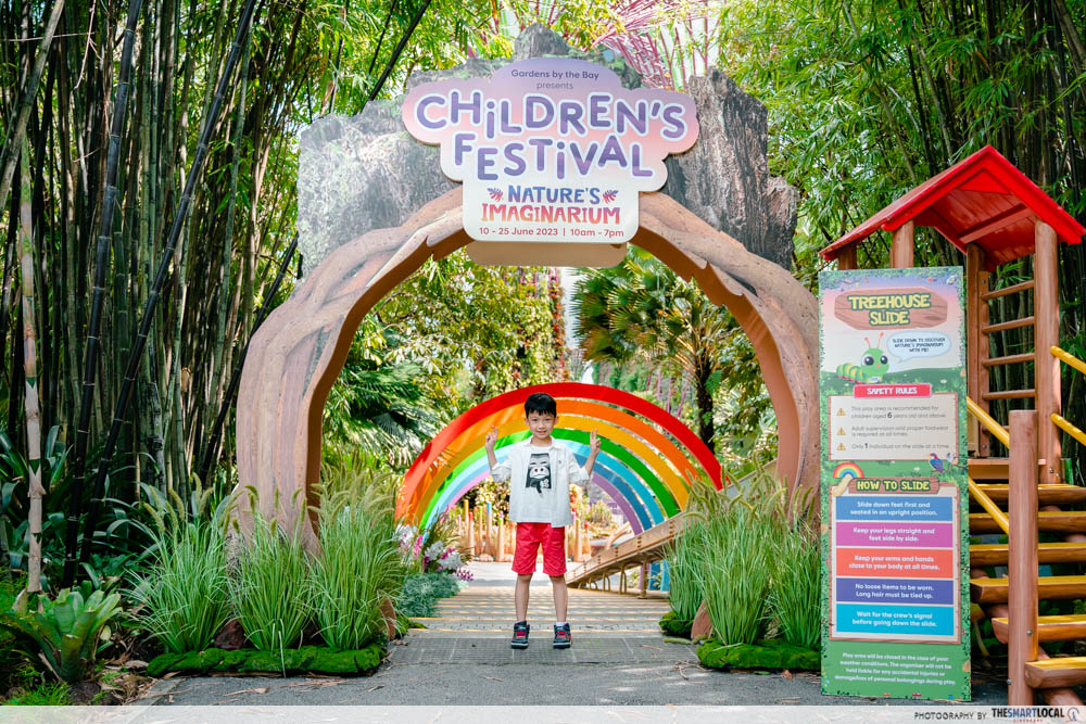 childrens festival 2023
