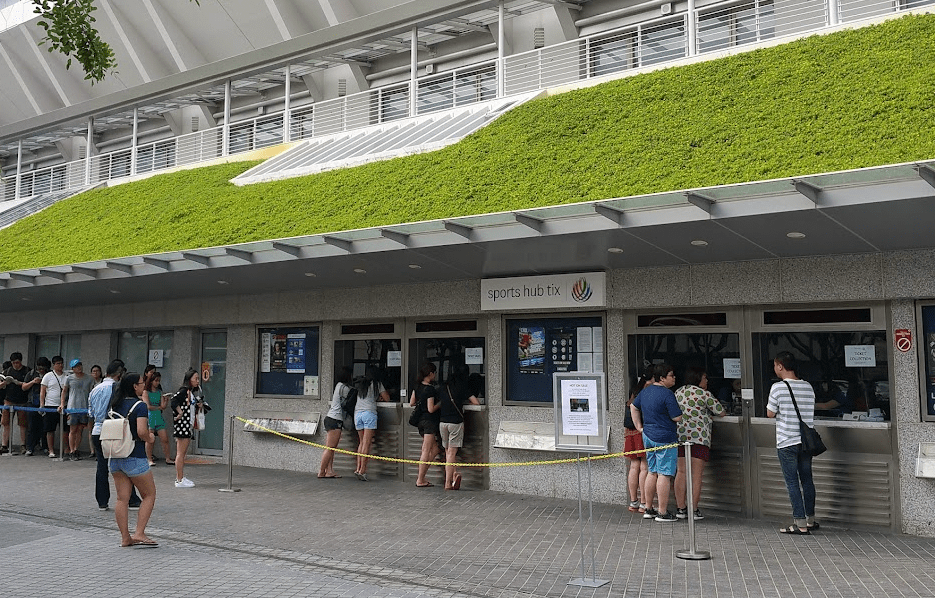 box office singapore sports hub