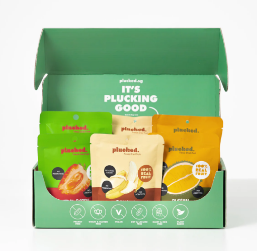 15 Best Hamper Delivery Services In Singapore For All Occasions