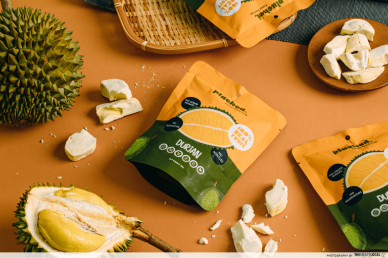 15 Best Hamper Delivery Services In Singapore For All Occasions