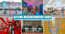 17 Best Things To Do In Joo Chiat & Katong - Lesser-Known Gems, Makan Spots & Photogenic Murals