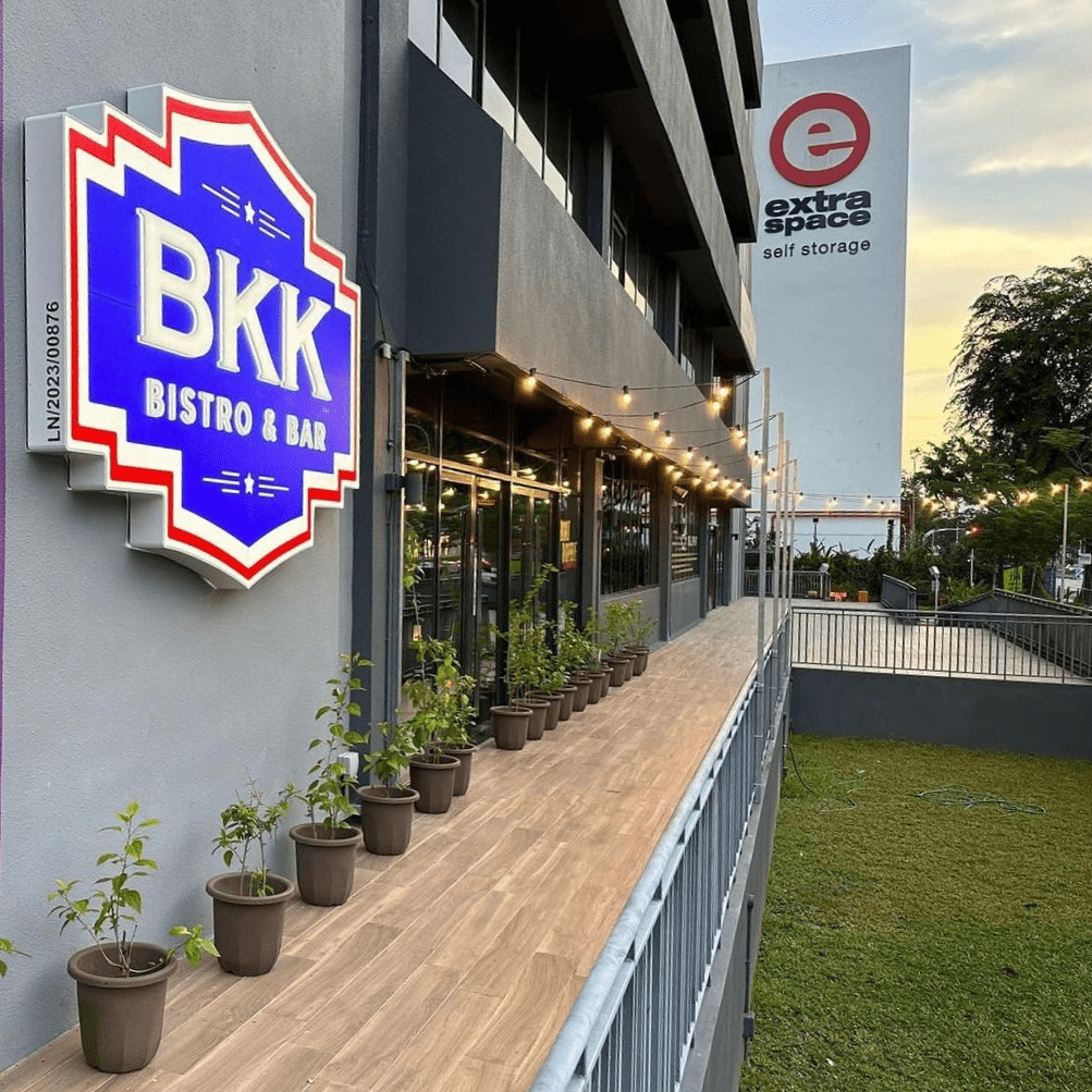 bkk bistro and bar entrance