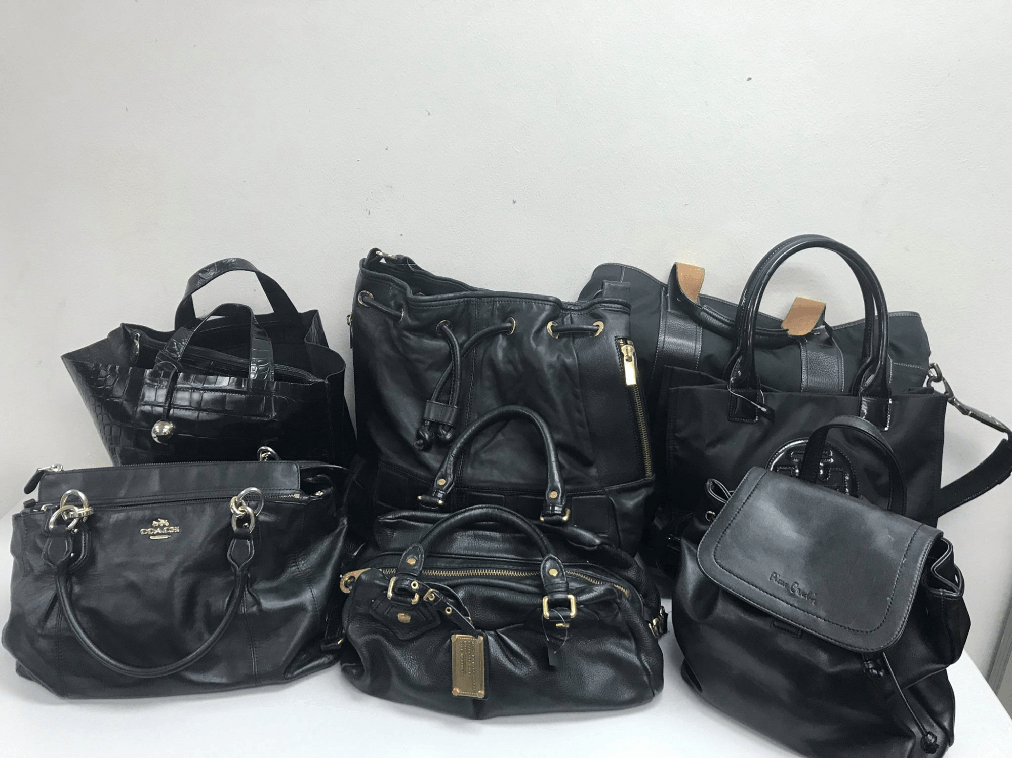 New2U - Designer bags