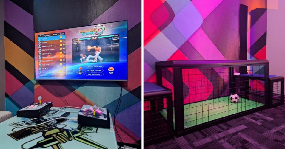 Rave Karaoke At Marina Square Opens Till 3AM Daily