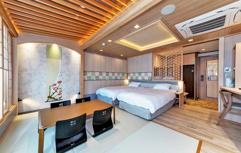 Sunflower Murasaki Overnight Ferry For Your Next Trip To Japan