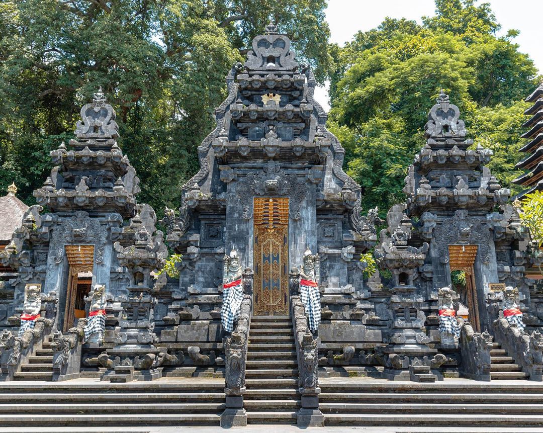 Bali Travel Scams - Bali Tour