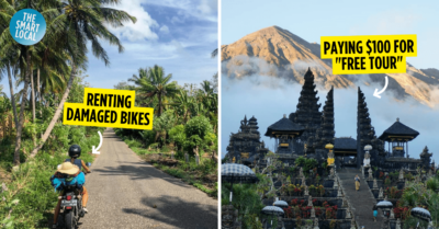Bali Travel Scams - Cover