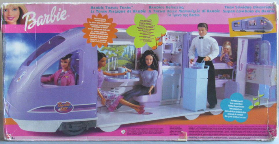 9 Coolest Barbie Dolls Singaporeans Should Know About