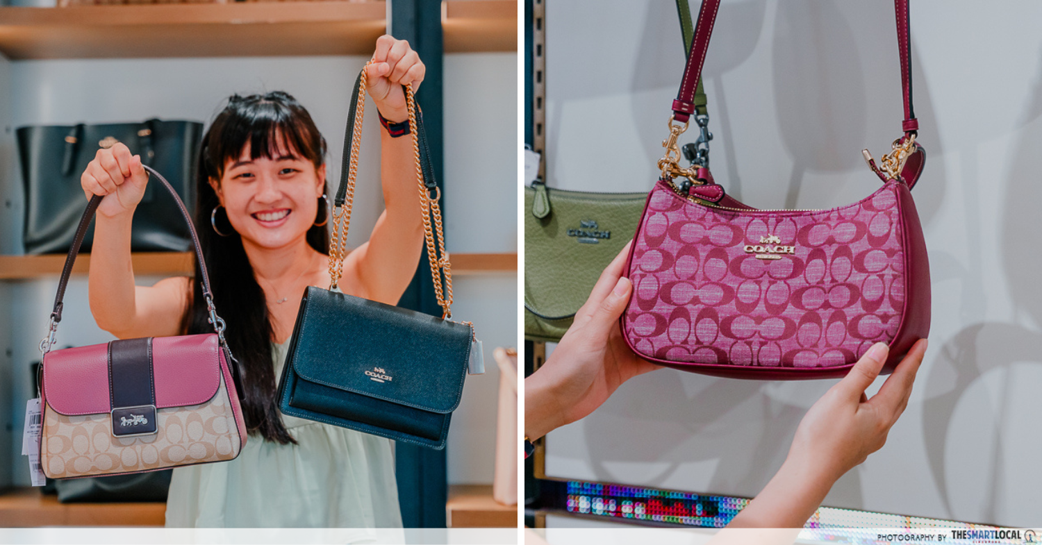 Johor Premium Outlets® Features New Upscale Brand Mix - Gaya
