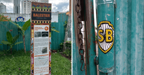 Malay Film Productions - Studio From 1940s Founded By Shaw Brothers