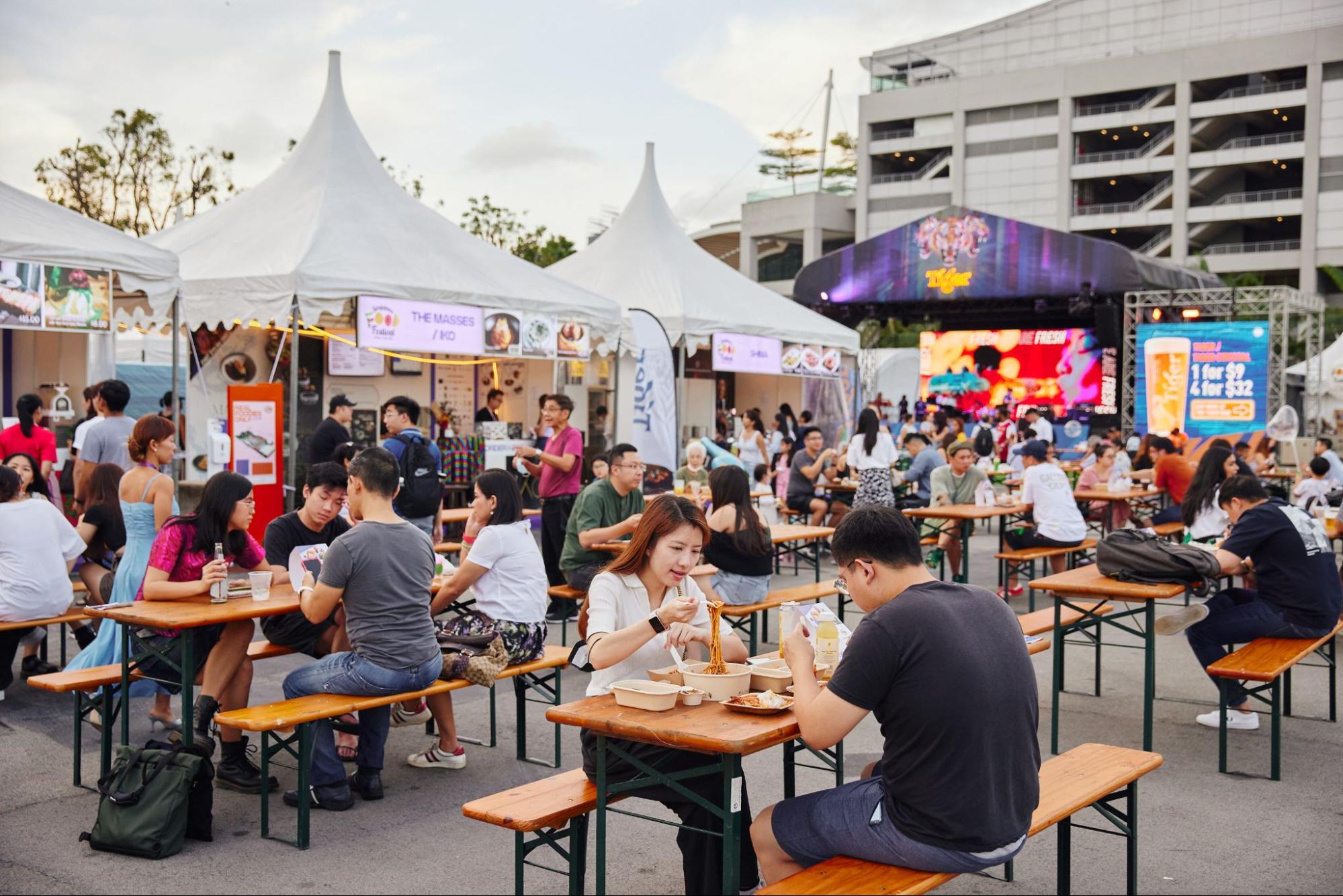 singapore food festival