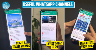 whatsapp channels - cover image