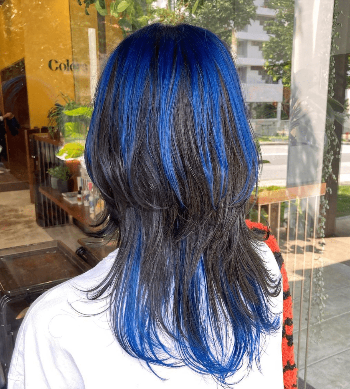 Colors Hair Salon