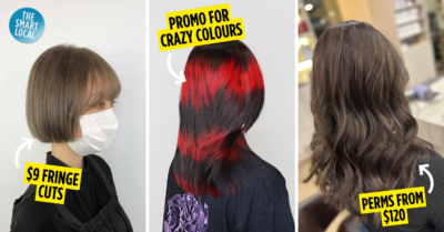 affordable hair salons singapore - cover