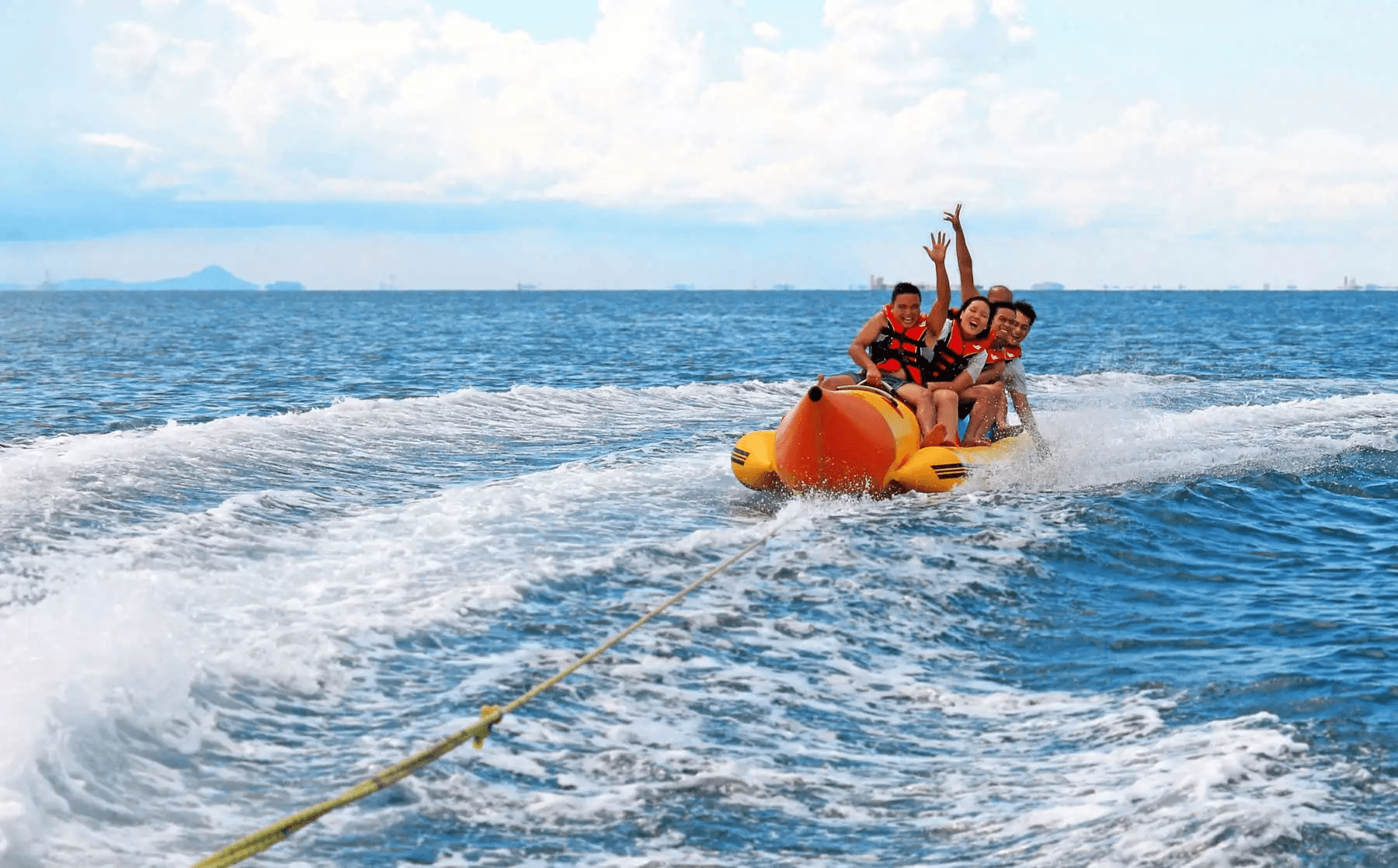  water sports bintan