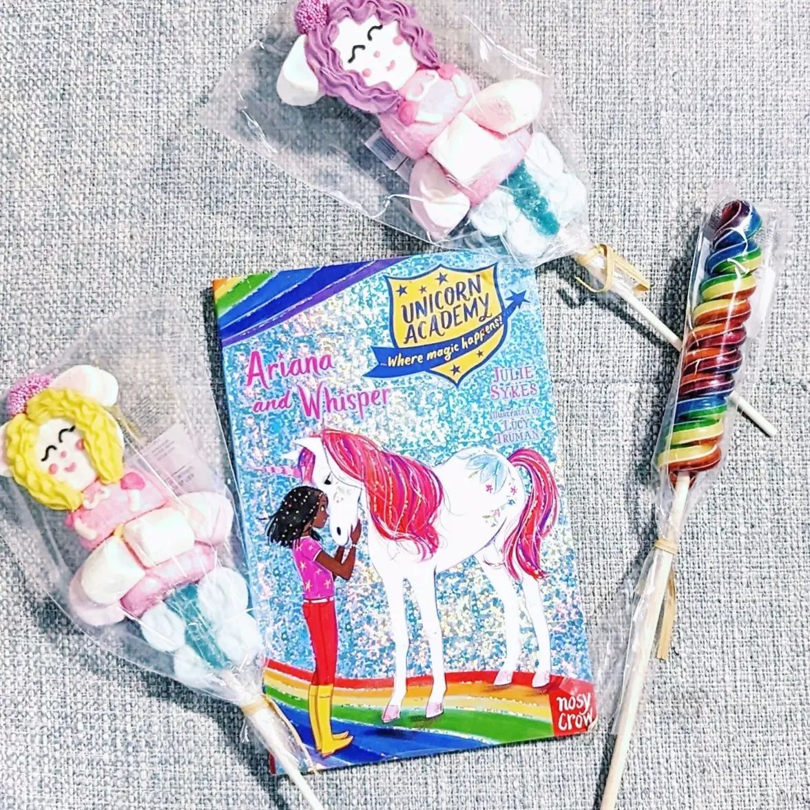 bilimbi candy store lollipops