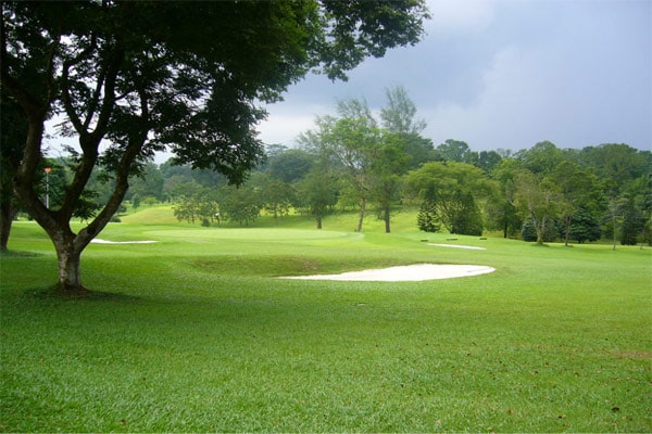 the singapore island country club