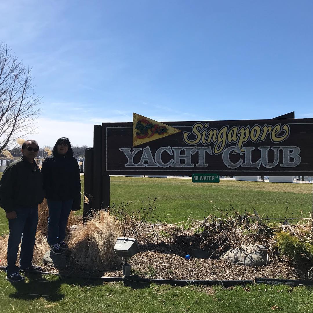 Michigan - Singapore Yacht Club