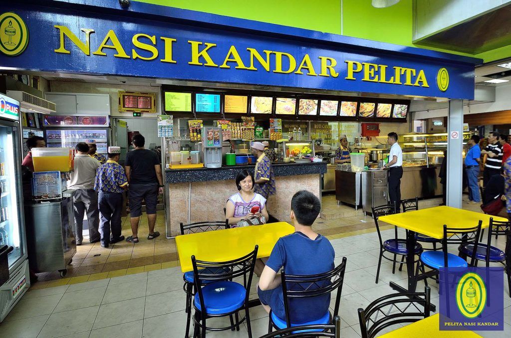 malaysian slangs - eat