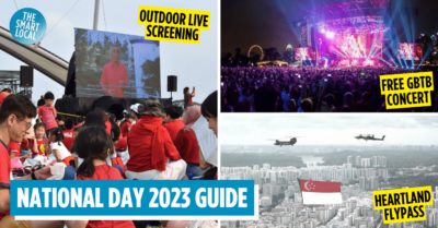 national day 2023 guide