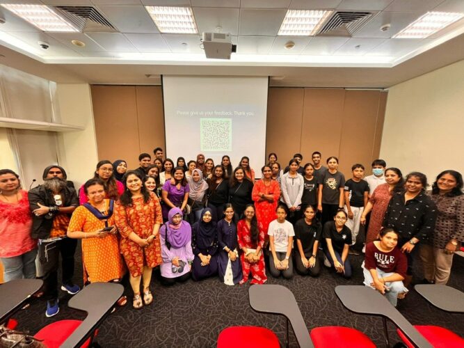 Nlb Programmes NLB Read! Fest 2023: 70 Free Programmes & A Pop-Up At Funan