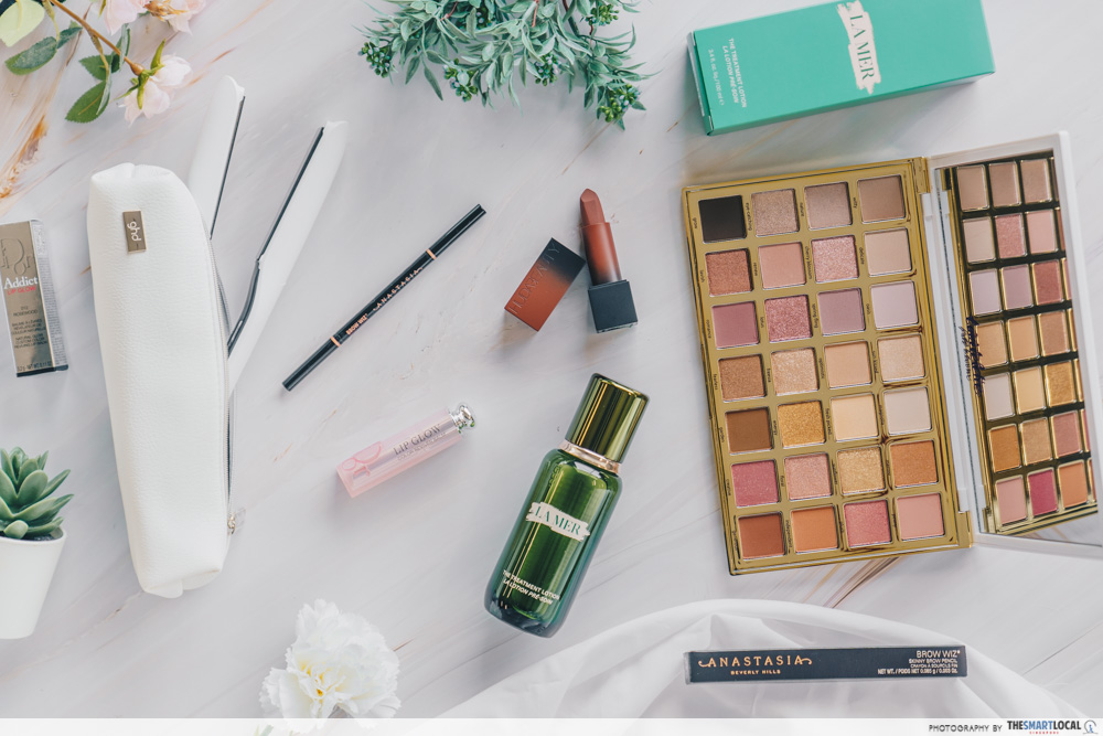shopback 9 birthday sale makeup and skincare deals