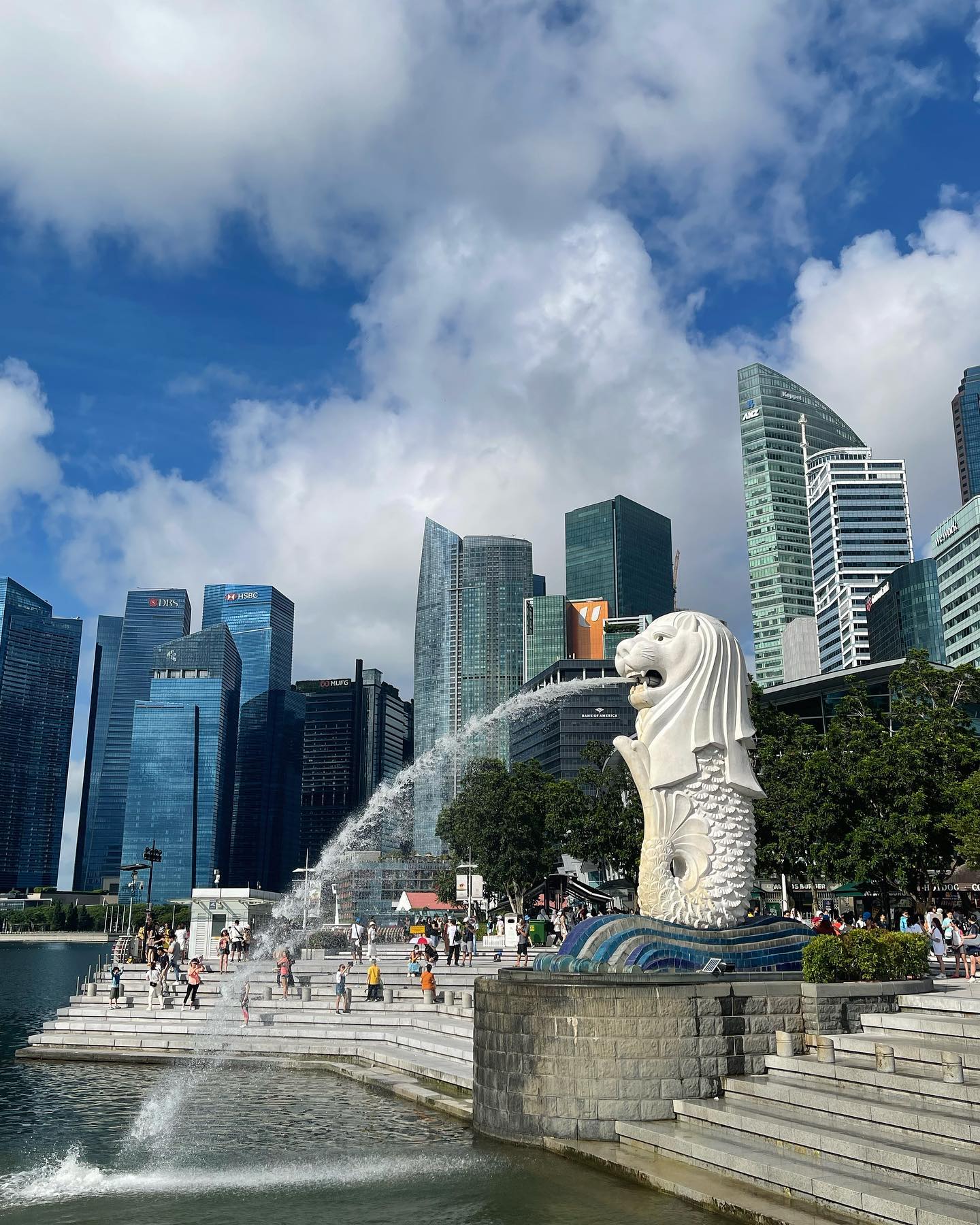 singapore attractions