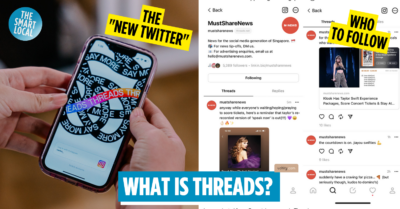 threads by instagram - cover