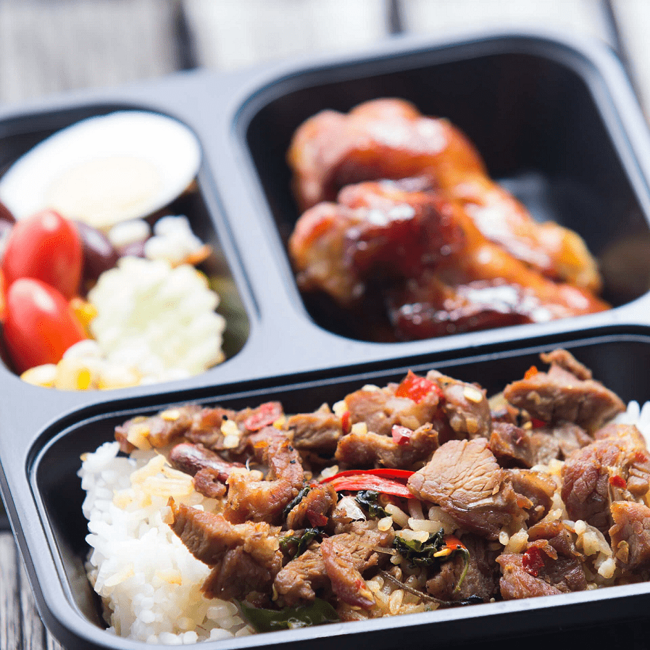 tingkat delivery singapore 338 catering bento 