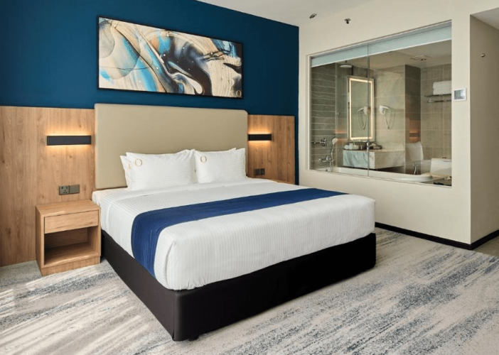 10 Affordable Luxury Hotels In Johor Bahru From $47/Night