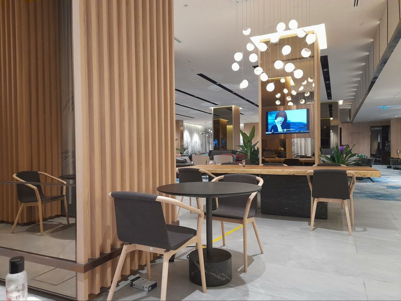 8 Airport Lounges In Singapore’s Changi Airport [2023 Guide ...